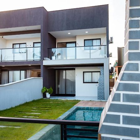 TamandaréPortal Beira Marアパートメント エクステリア 写真