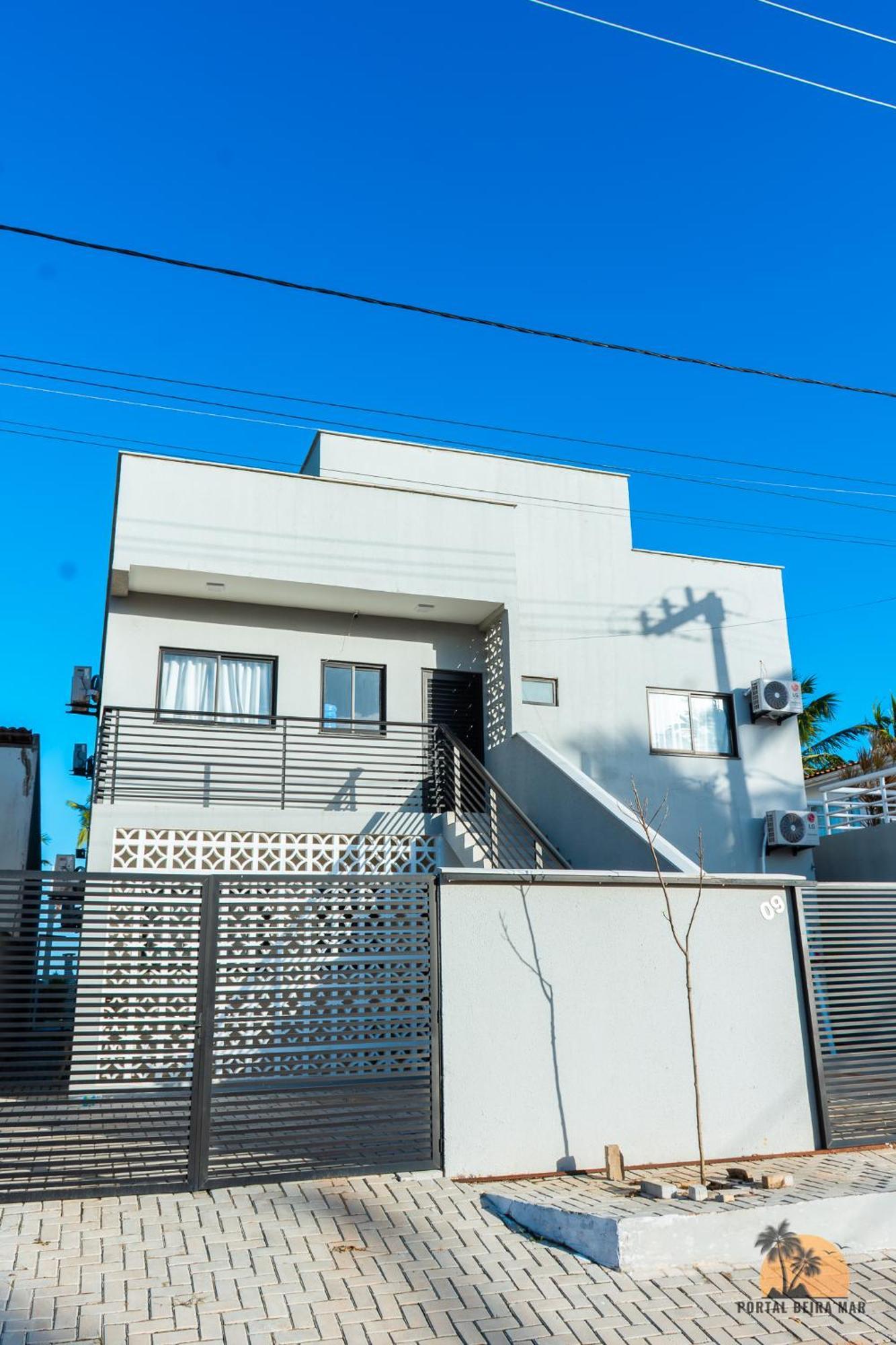 TamandaréPortal Beira Marアパートメント エクステリア 写真